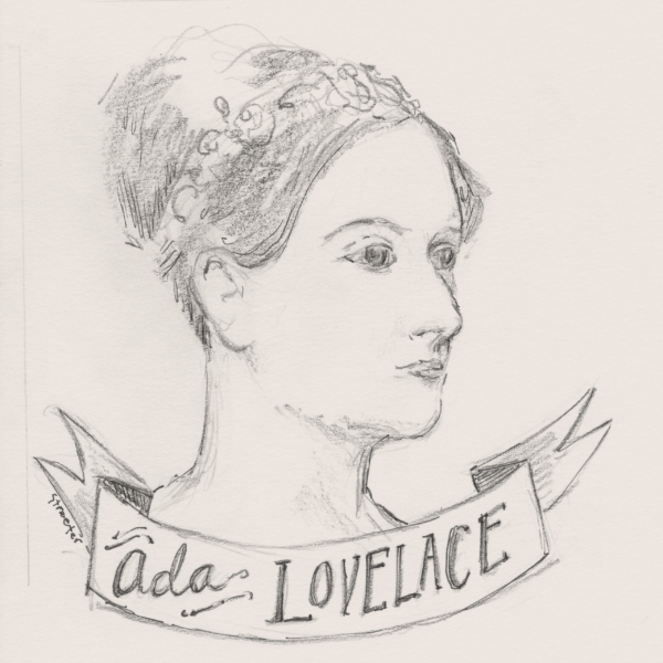 ada lovelace big