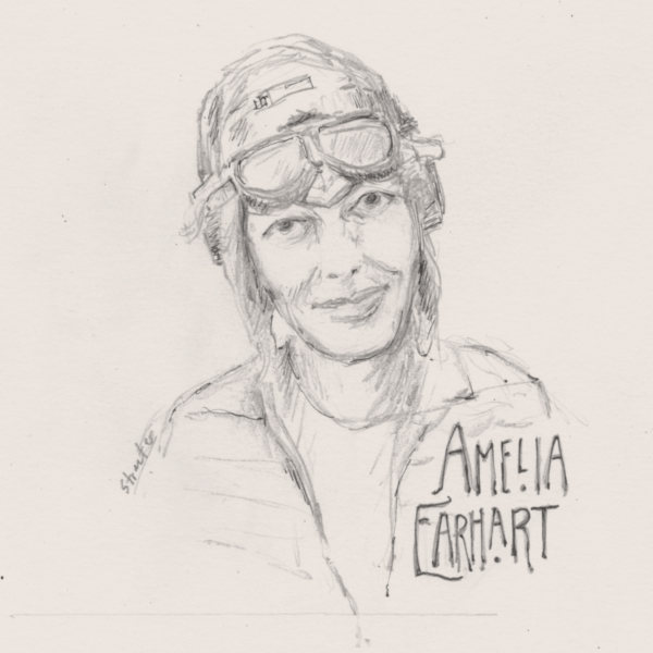 amelia-earhart