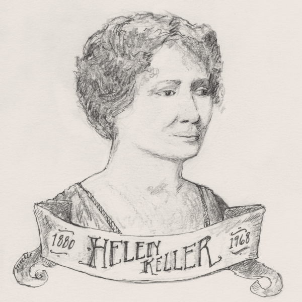 helen-keller