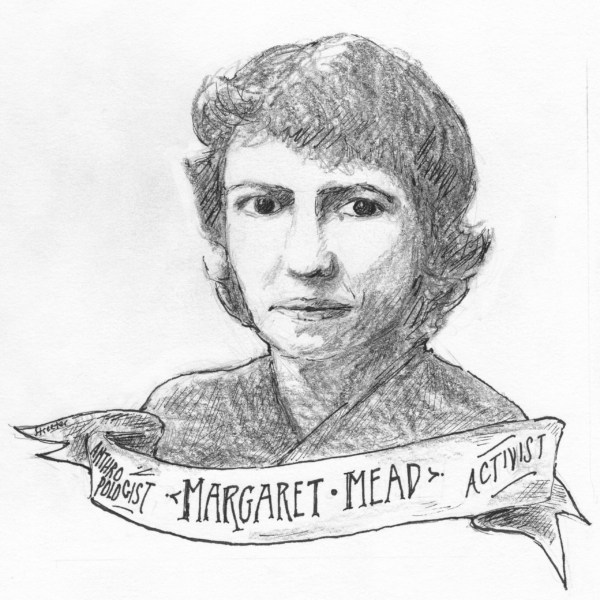 margaret-mead