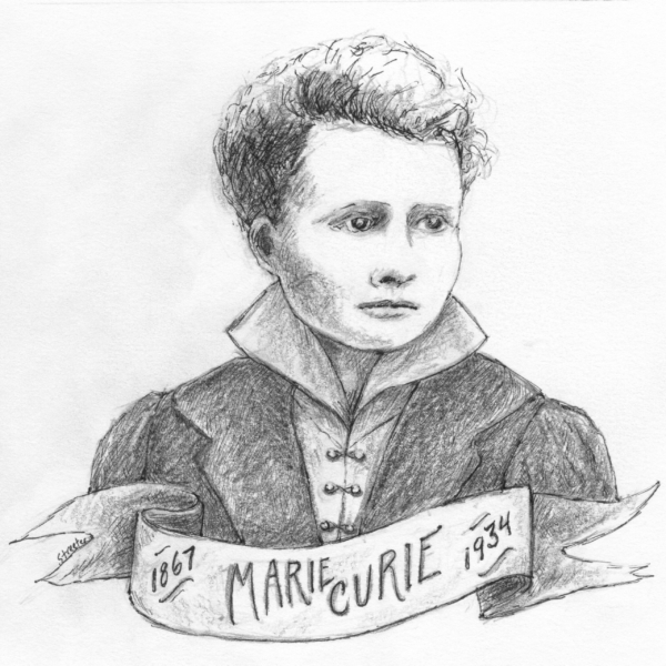 marie-curie