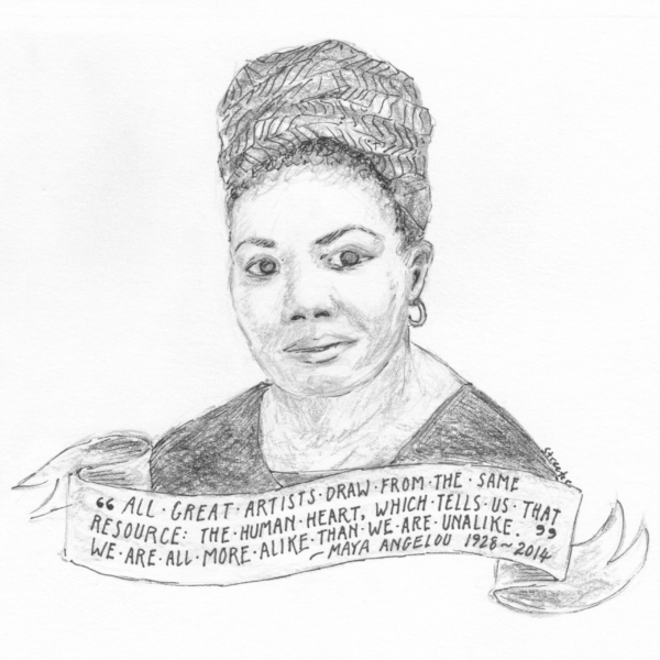 maya-angelou