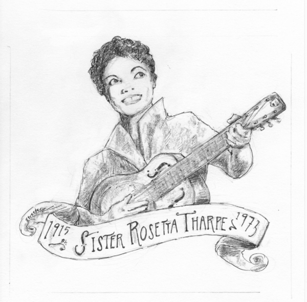 sister-rosetta-tharpe