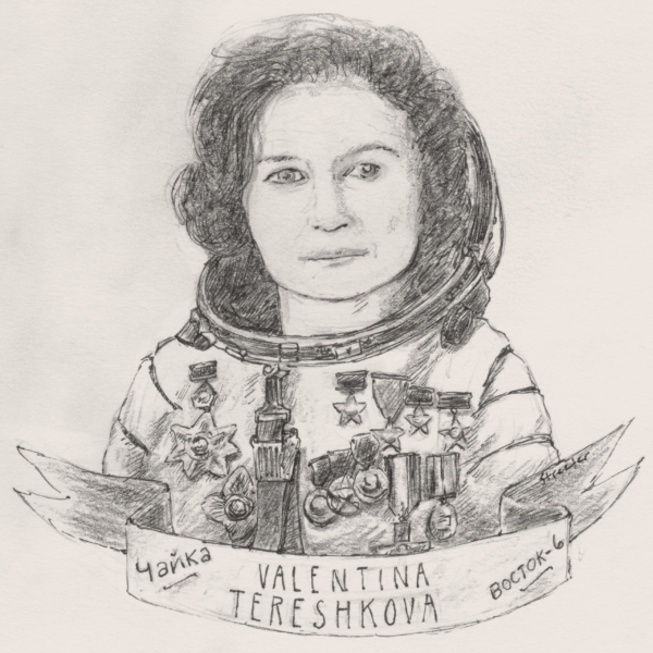 valentina-tereshkova